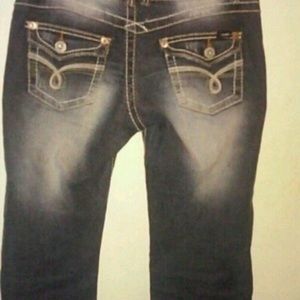 Angels super Cute Jeans